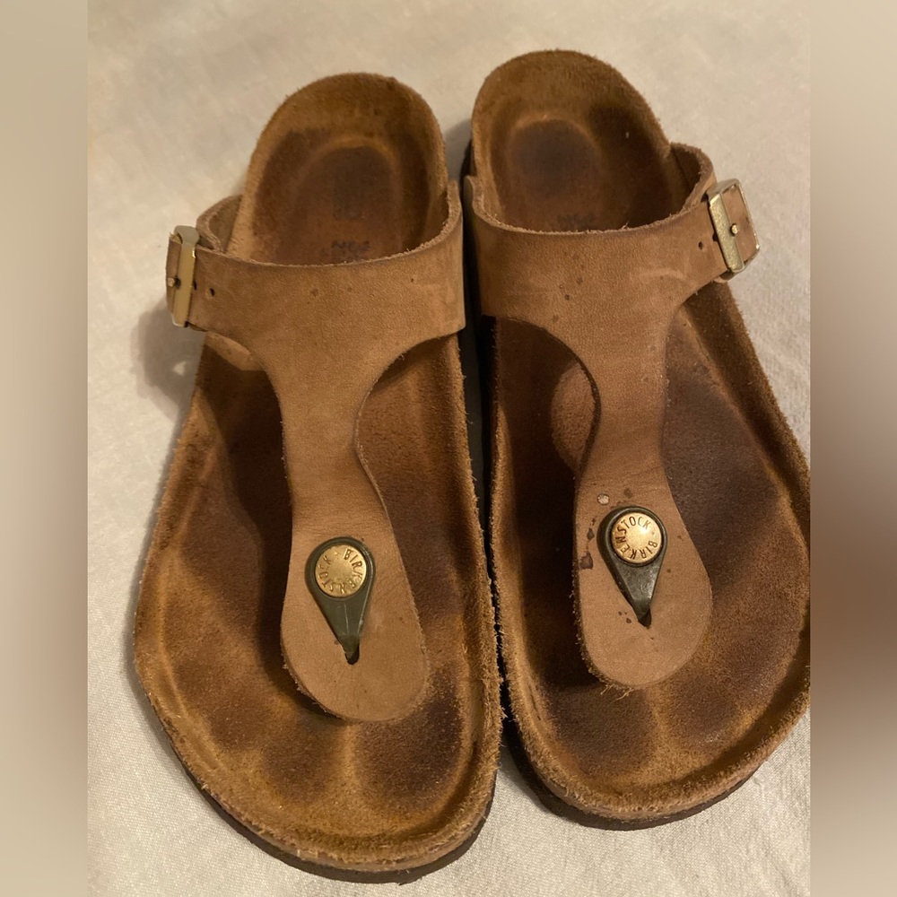 Birkenstock Sandals